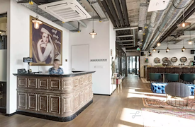 Mindspace Viktualienmarkt