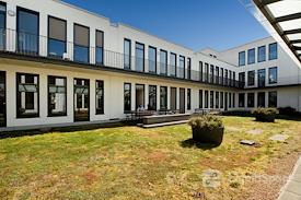 Regus | Hamburg, Altona