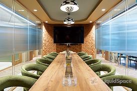 Landmark | Wogan House