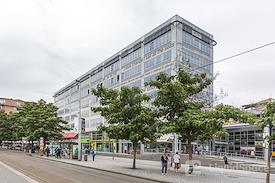 Regus | Prague, Zlaty Andel