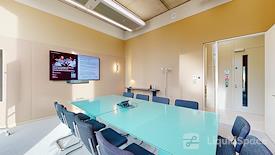 FORA | The Gridiron Building