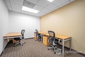 Regus | Capitol Hill