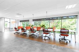 Regus | Maidenhead Concorde Park