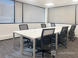 Regus | NJ, South Plainfield - Hadley Rd