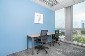 HQ | BANGKOK, HQ SPE Tower