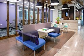 IOS OFFICES | Cervantes Saavedra 233