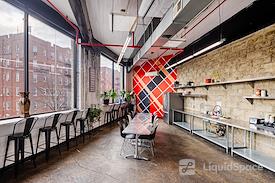 BKLYN Commons - Brooklyn NY