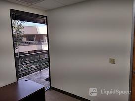 Courtyard Offices