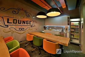 Regus | Madison Square Garden