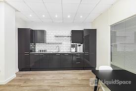 Regus | Belfast City Centre