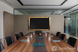 Jumeirah Lake Towers | Level 36