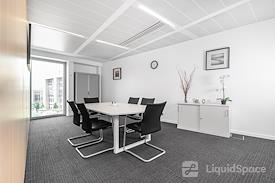 Regus | BRUSSELS, Schuman