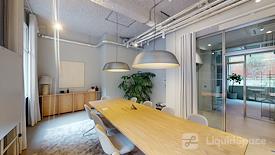 FORA | Chancery House