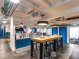 Regus | Rome, Ostiense