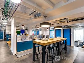 Regus | Rome, Ostiense