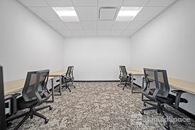 Office Evolution - Blue Bell