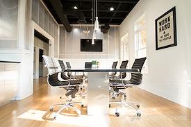 THRIVE Coworking | Milton