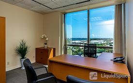 Zen in West Palm Beach