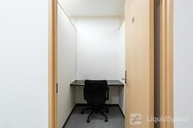 Regus | OKINAWA, Hawk City Naha