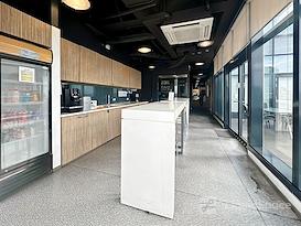 Regus | Manila, Eco Tower - Bonifacio Global City