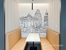 Regus | Chongqing, Weiyi Center