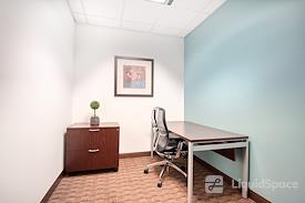 Regus | Raleigh City Plaza