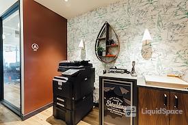 WeWork | 535 Mission St