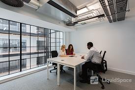 SPACES | London, Shoreditch, City Road