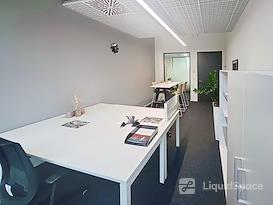 Regus | Segrate, Segreen Business Park