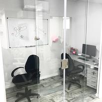 Sarona Space - HaArba's