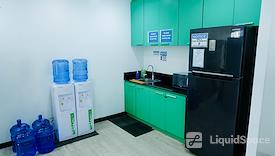 Sales Rain | ANTEL GLOBAL CORPORATE CENTER - ORTIGAS