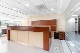 Regus | San Salvador, El Salvador World Trade Center