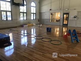 Roudenbush Community Center