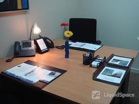 Regus | GUANGZHOU, Teem Tower 27/F