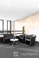 Regus | Barking, Jhumat House