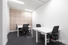 Regus | Hemel Hempstead, Breakspear Park