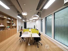 Regus | London, Covent Garden St Martin's Lane