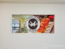 Regus | Fairfield - Passaic Ave