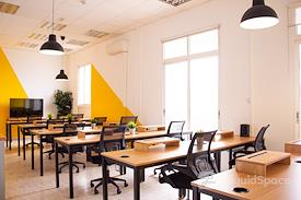 Garage Coworking Valencia