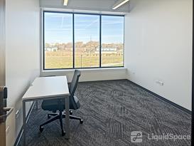 Regus | IN, Munster - N Centennial Dr