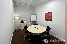 Regus | LISBON, Parque das Nacoes