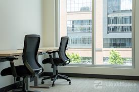 The Root Coworking - Builders