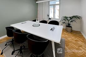 Regus | Helsinki, Luna House
