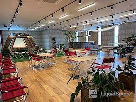 Camping Office osoto Nagoya