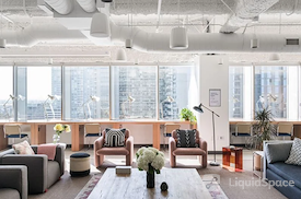 WeWork | 1150 S Olive St