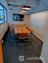 WeWork Embassy Quest