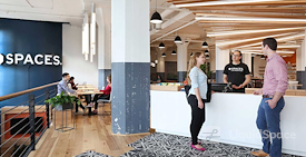 SPACES | Denver - Ballpark