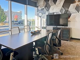 Regus | North Triumph Boulevard