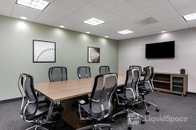 Regus | Regions Center