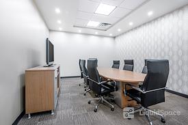 Regus | Chapel Hill